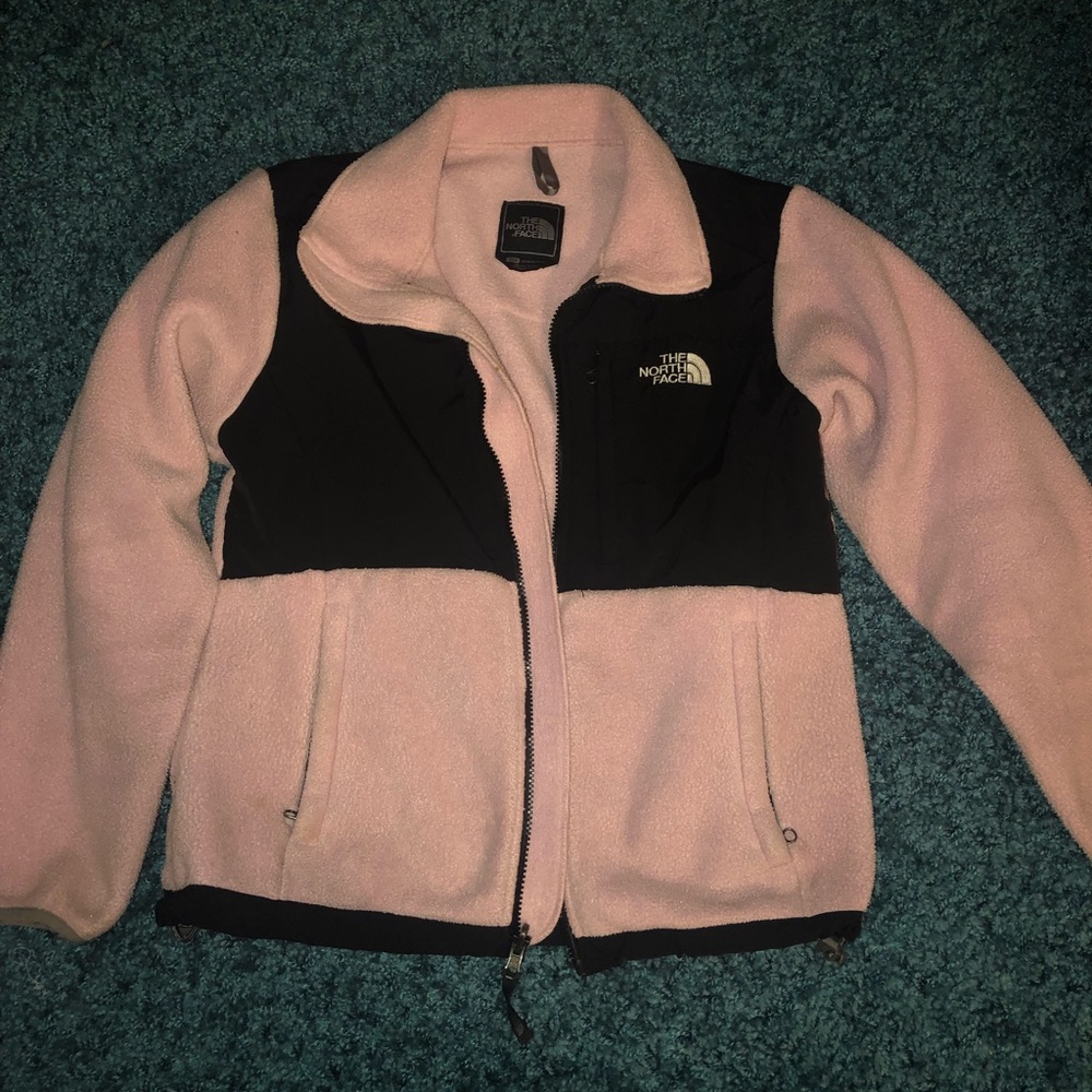 Women’s Small North Face